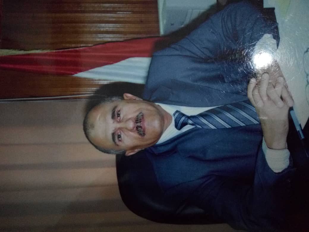محمد هادي طواف 
