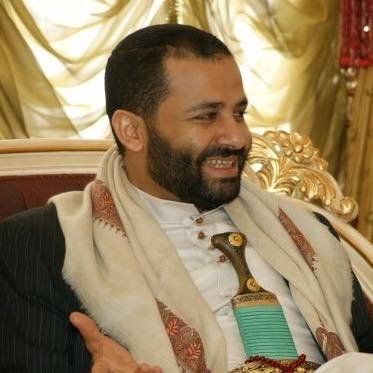 الشيخ. حميد بن عبدالله الأحمر
